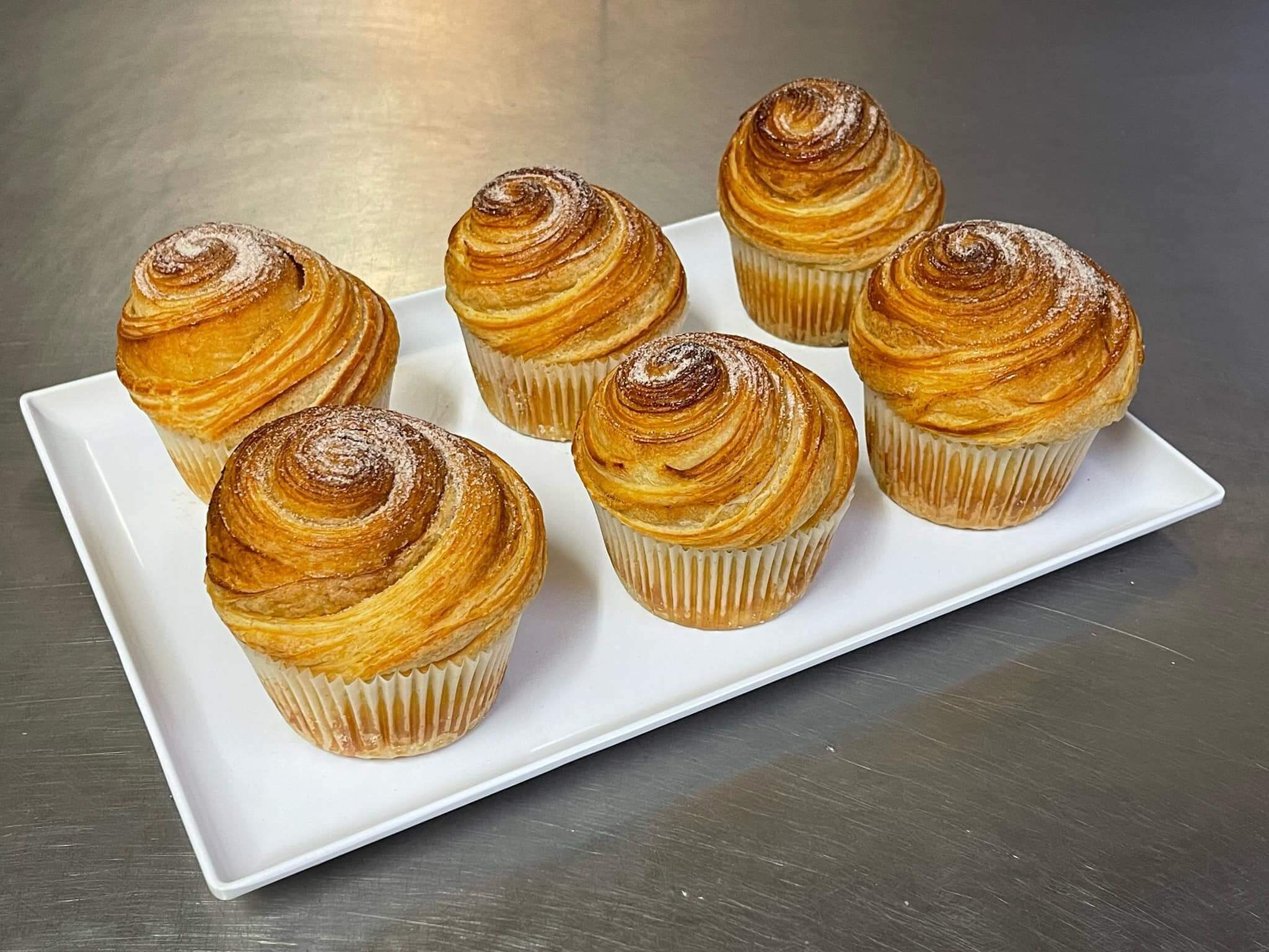 Brown Sugar Bakery Eat & Drink Love Central Coast